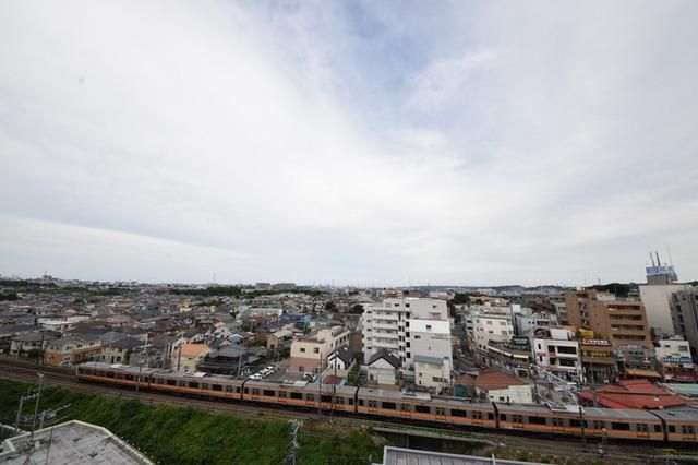 眺望　☆眺め☆