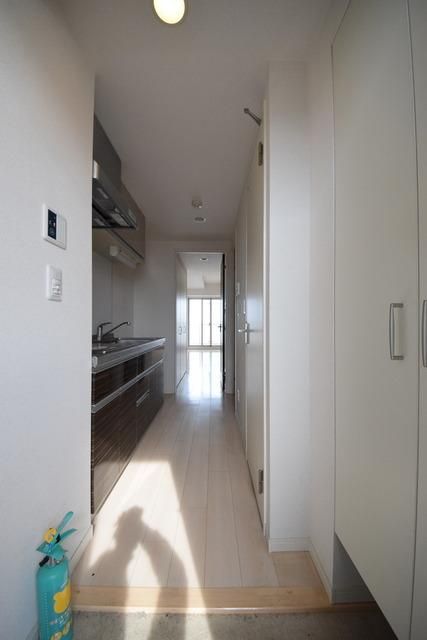 玄関　☆玄関☆