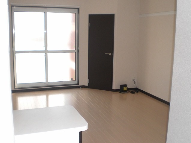 居室・リビング　南向きのお部屋