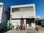 郵便局　東松山松葉町郵便局（郵便局）まで235m