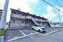 伏石駅より徒歩14分 1階 築31年8ヶ月の賃貸物件