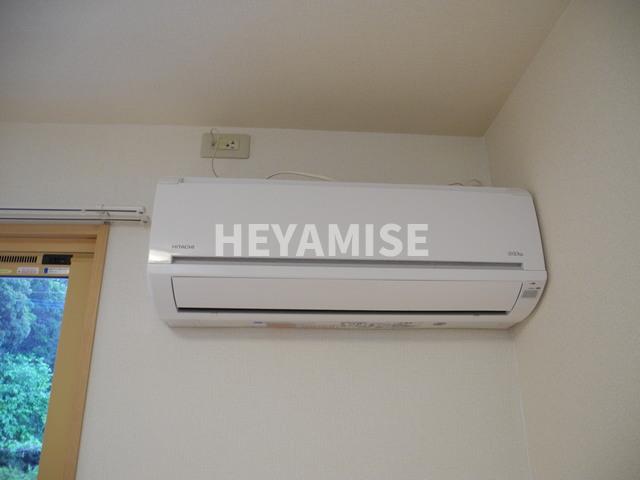 その他設備　※室内画像は別号室(反転)