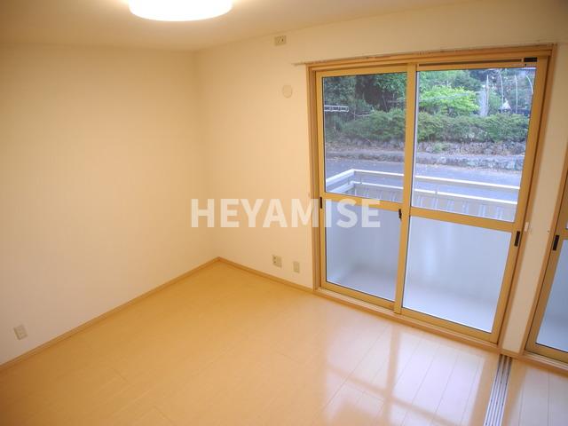 その他部屋・スペース　※室内画像は別号室(反転)