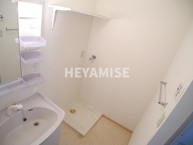 その他　※室内画像は別号室(反転)