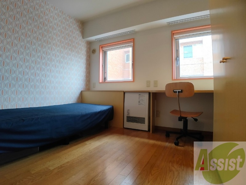 居室・リビング　広くてキレイなお部屋が広がっていて、充実した生活が送れそう。