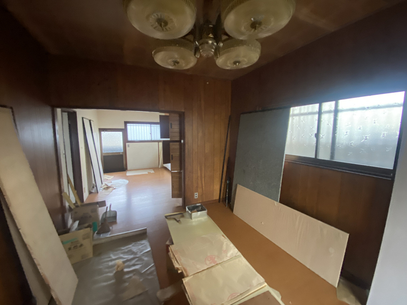 居室・リビング