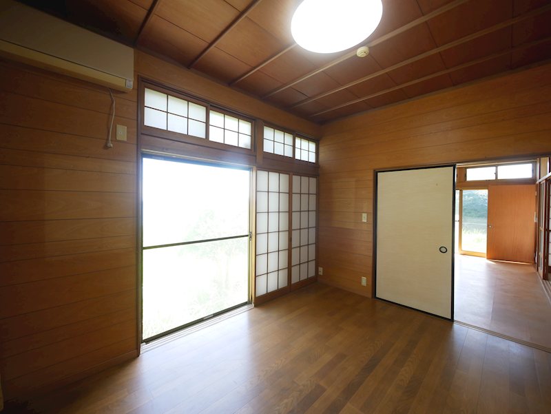 その他部屋・スペース　東側洋室6帖