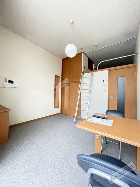 その他部屋・スペース　さぁ帰ろうと思えるお部屋。住む人を幸せにします。