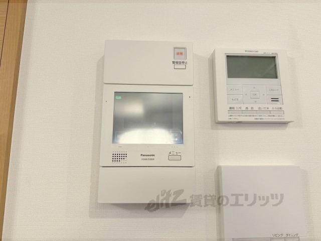 セキュリティ　ドアフォン（ＴＶ含）