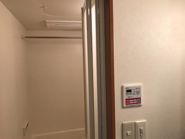 その他部屋・スペース　浴室乾燥機