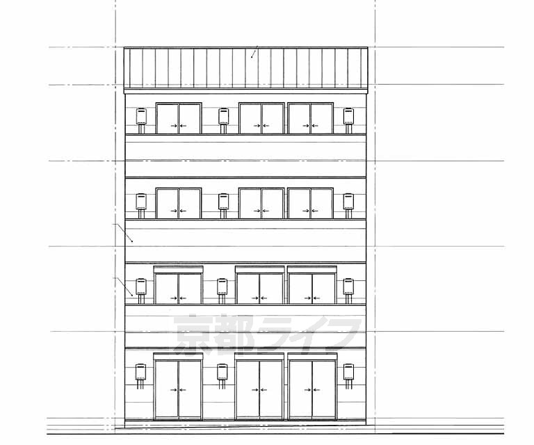 その他共有部分　完成イメージ