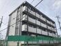 藤阪駅より徒歩10分 4階 築45年4ヶ月の賃貸物件