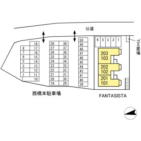 その他　★お部屋探しは、タウンハウジング多摩センター店へ★