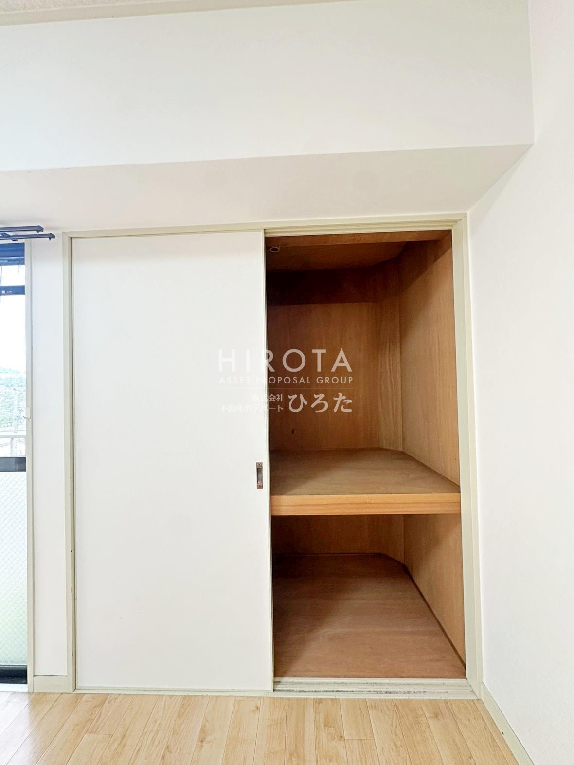 その他部屋・スペース