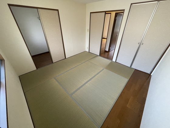 その他部屋・スペース　※別号室の写真です。