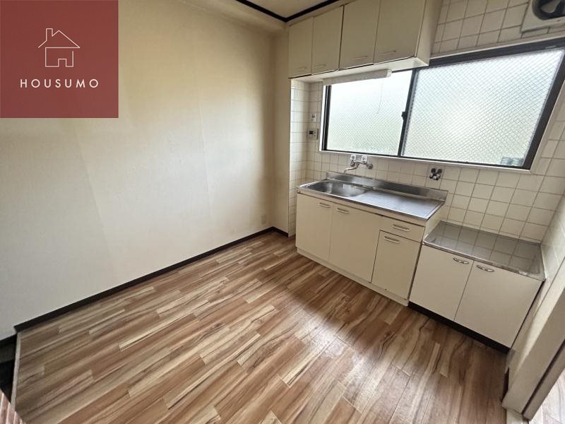 居室・リビング　使いやすい居間です