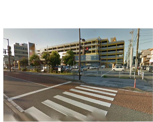 スーパー　ユニー（株）／アピタ金沢店（スーパー）まで1205m