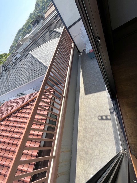 地下鉄西神・山手線 板宿駅 徒歩14分 3階建 築30年の内装写真