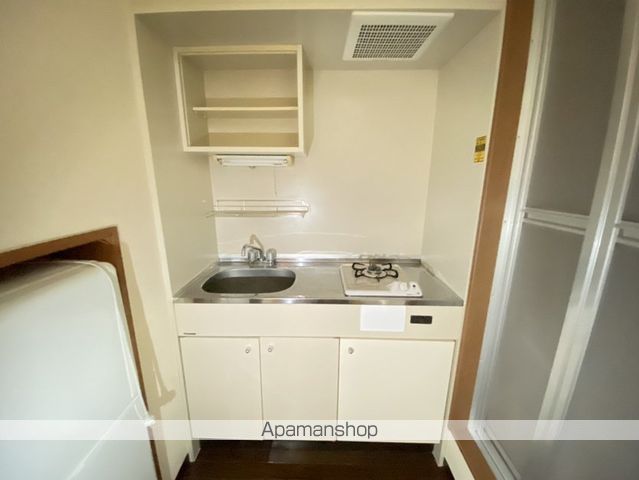 パストラルイン二の宮_内装_1