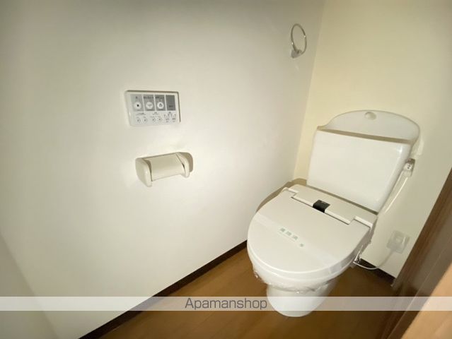 パストラルイン二の宮_内装_3