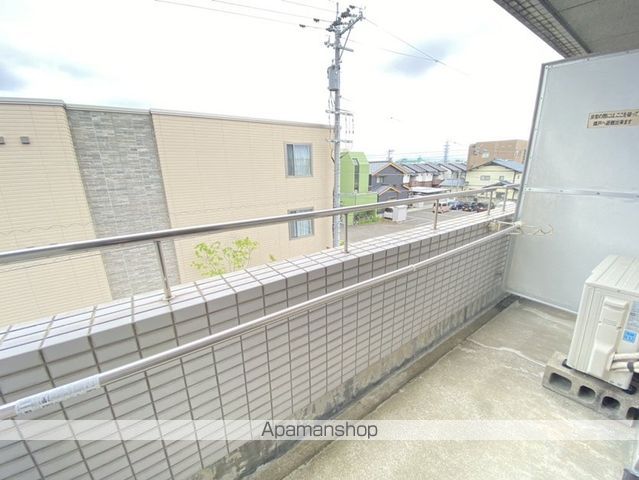 パストラルイン二の宮_内装_5