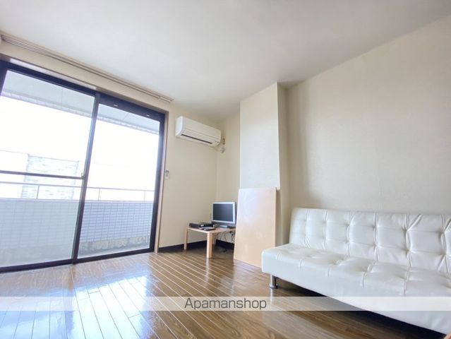 パストラルイン二の宮_内装_0