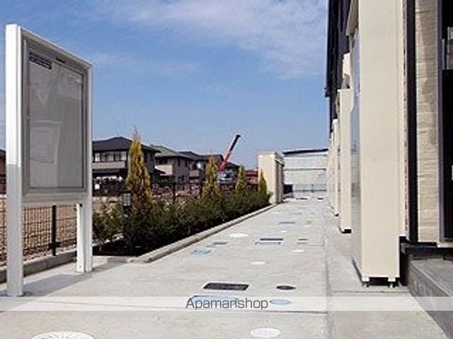 その他共有部分　その他共有部分