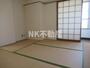 その他部屋・スペース　落ち着いて過ごせるお部屋なので、寝室にいかがでしょうか