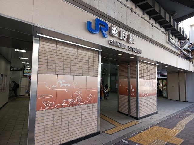 その他　ＪＲ鴫野駅（その他）まで600m