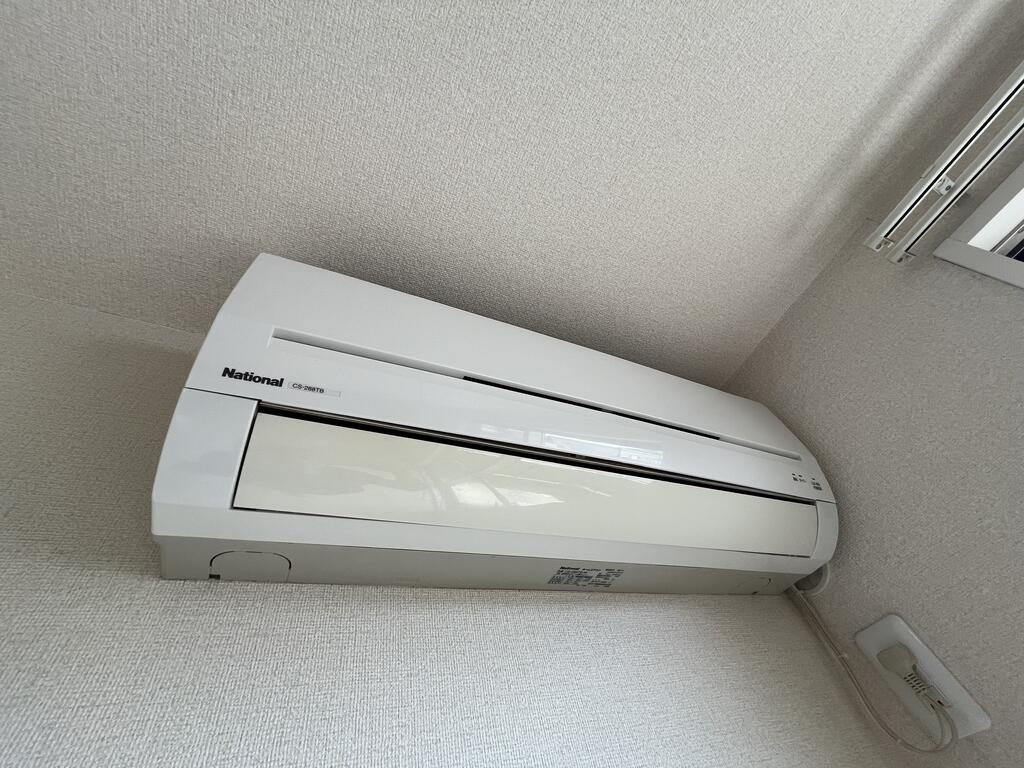 その他設備　106号室写真