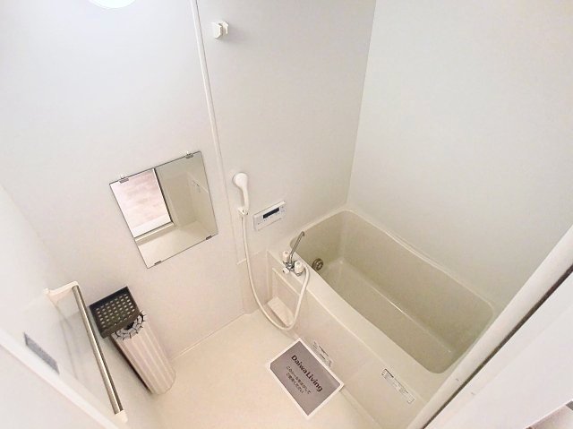 バス・シャワールーム　2025年12月撮影