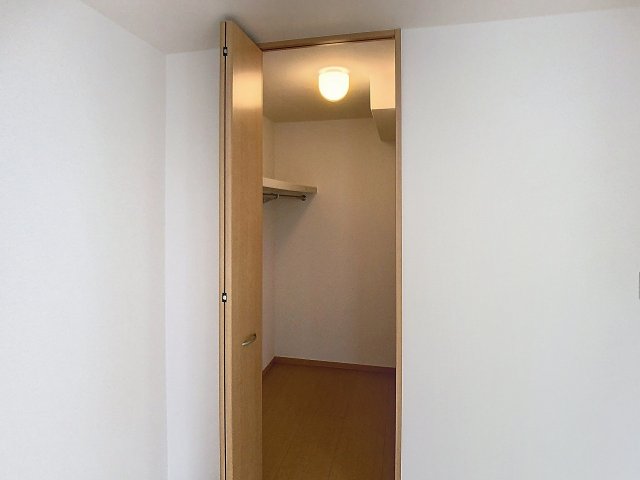 収納　2025年12月撮影