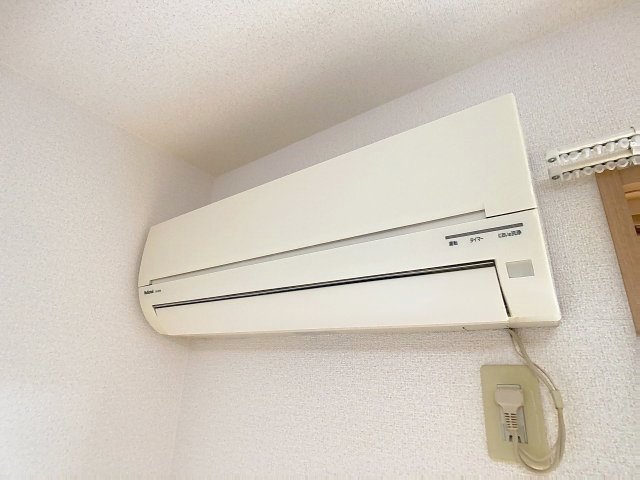 その他設備　2025年12月撮影