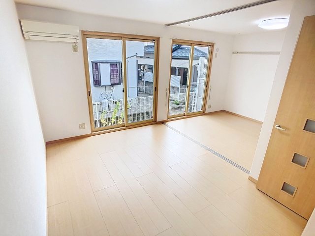 居室・リビング　2025年12月撮影