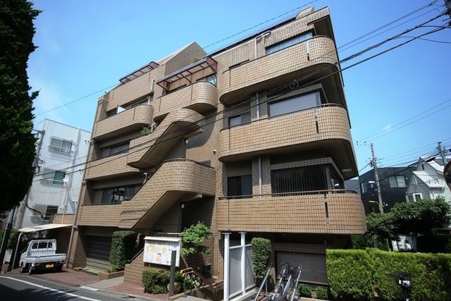 建物外観　★外観★