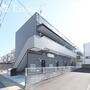 柴田駅より徒歩10分 1階 築8年の賃貸物件