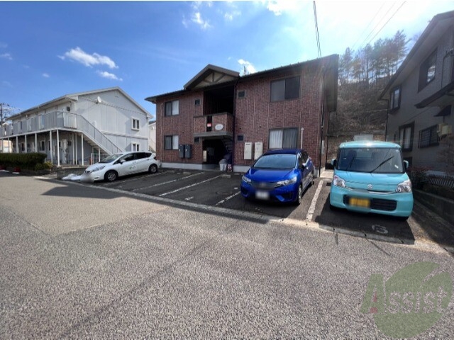 その他共有部分　駐輪場その他