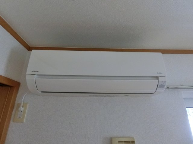 その他設備　イメージ201号室写真