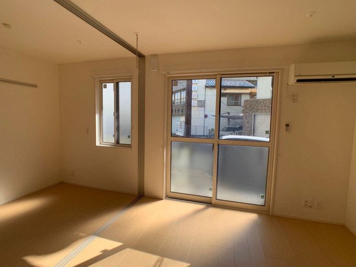 居室・リビング　居室・リビング