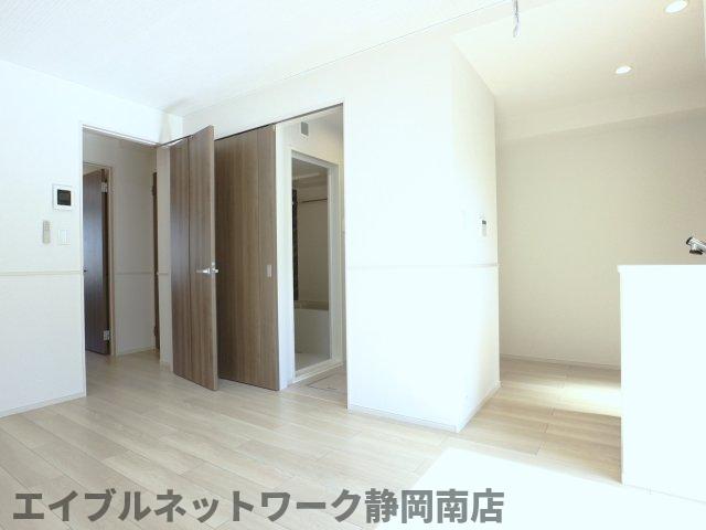 その他部屋・スペース　内装も気になるポイント