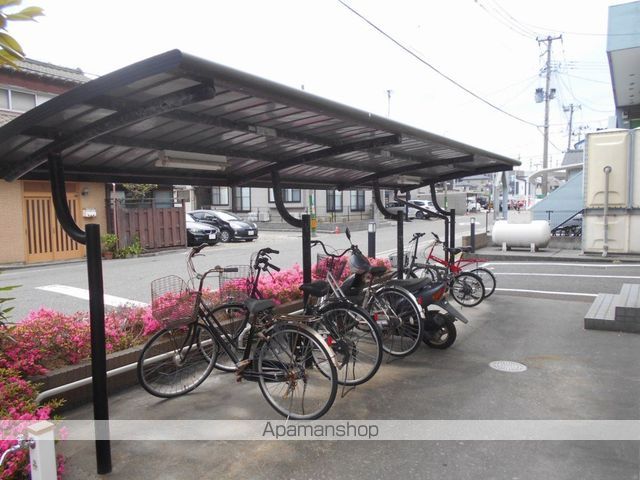 その他共有部分　その他共有部分