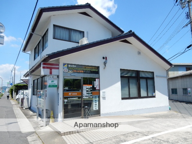 郵便局　西大寺金岡郵便局（郵便局）まで617m