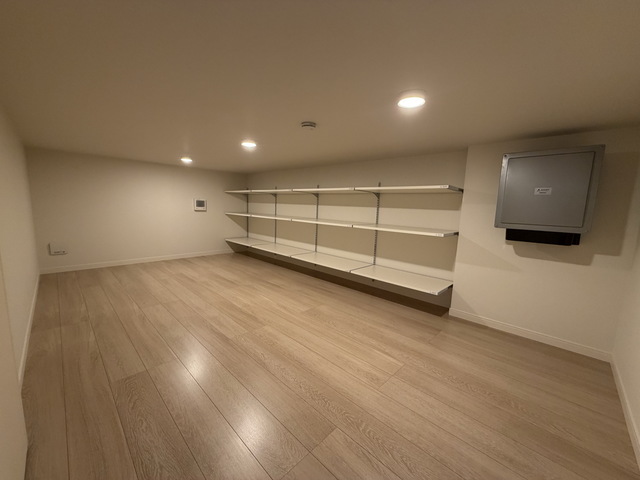 収納　～何入れようかな～