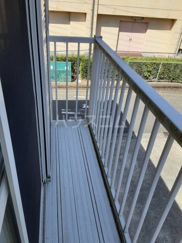 メゾンクレールの内装写真