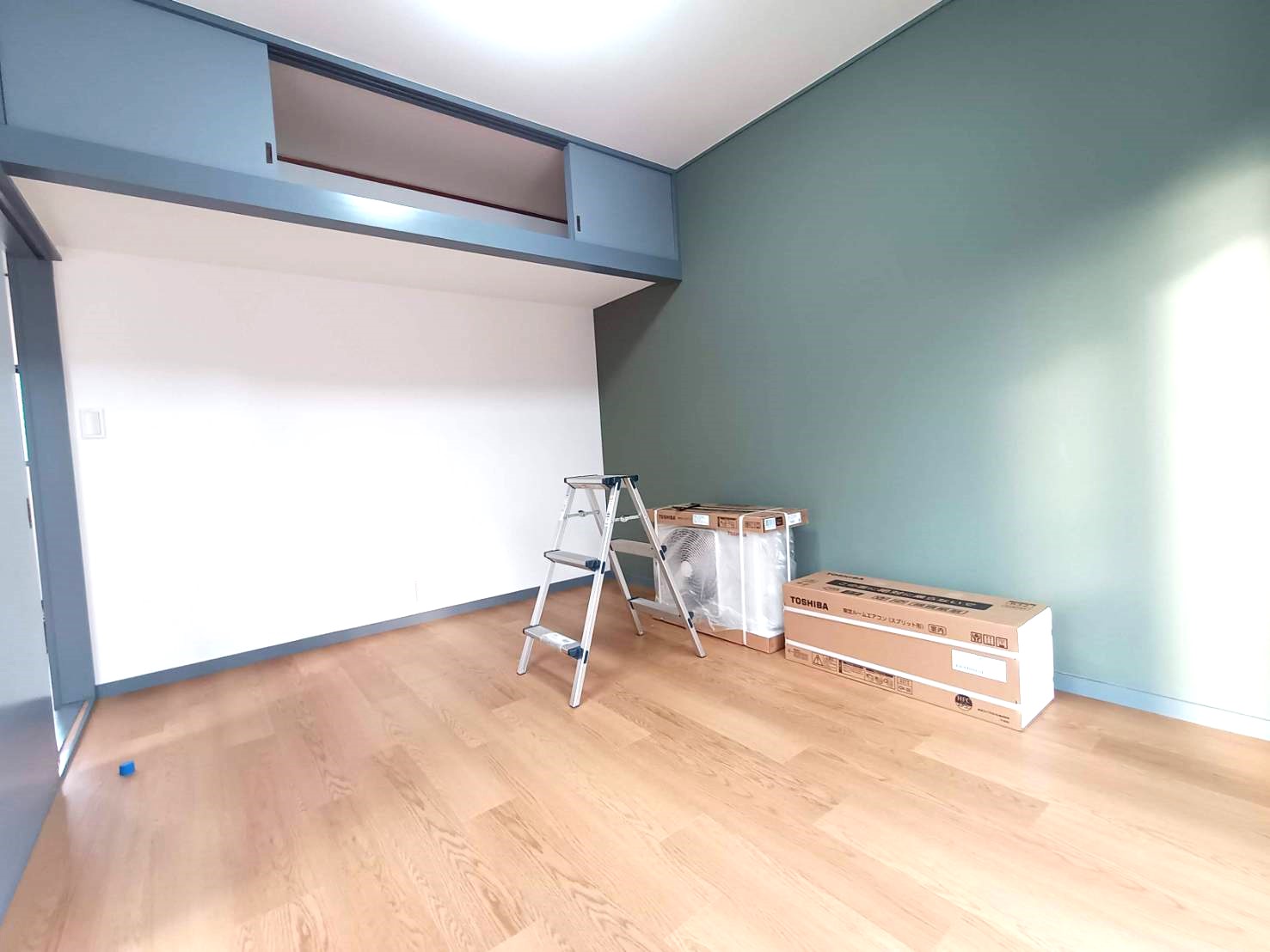 メゾン大和_内装_0