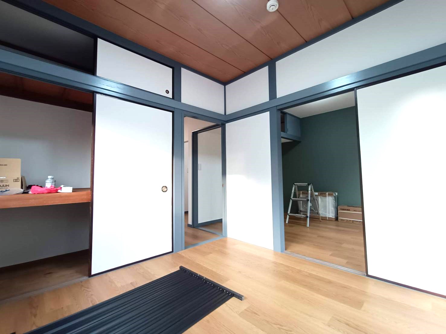 メゾン大和_内装_1