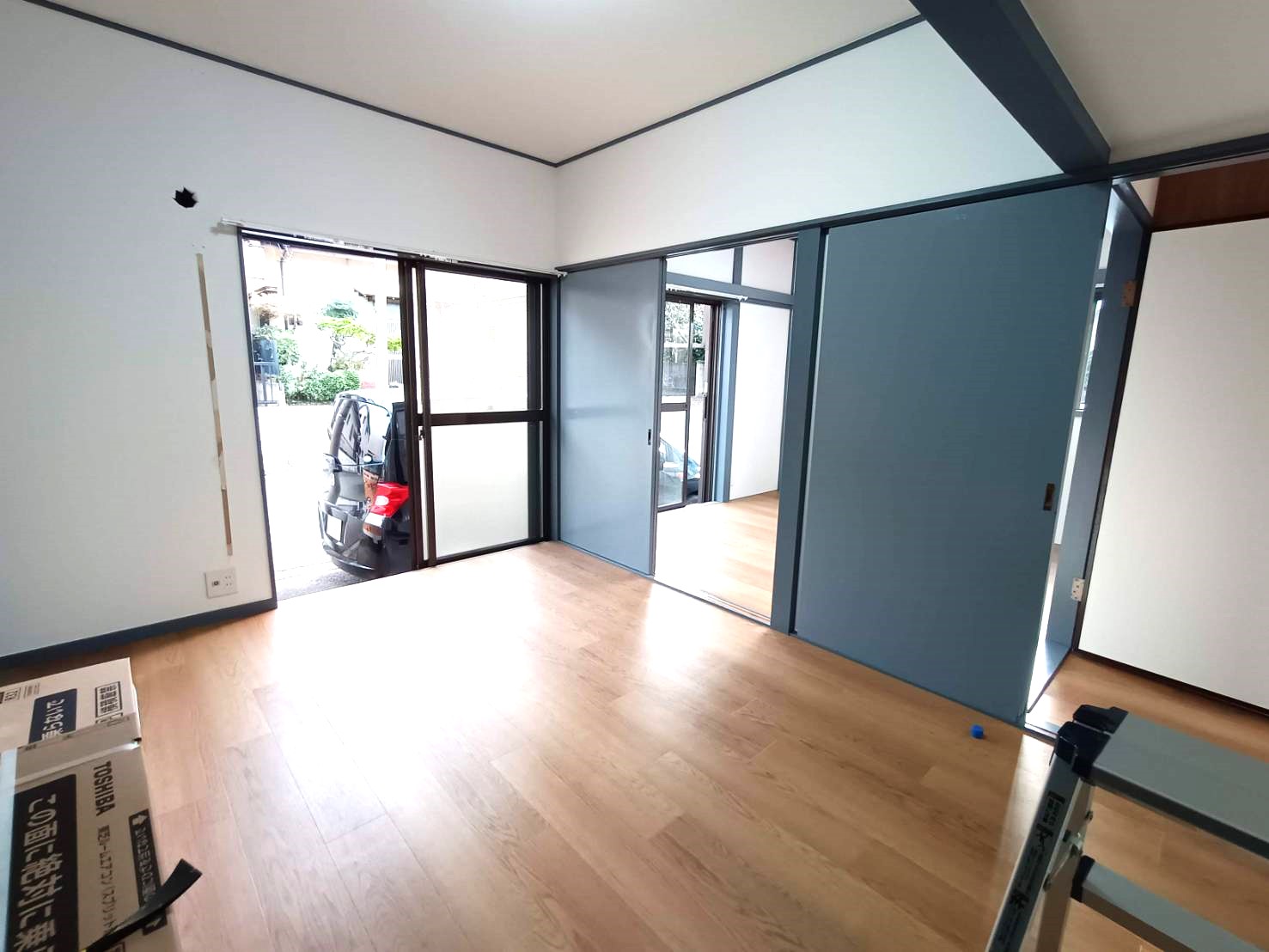 メゾン大和_内装_3