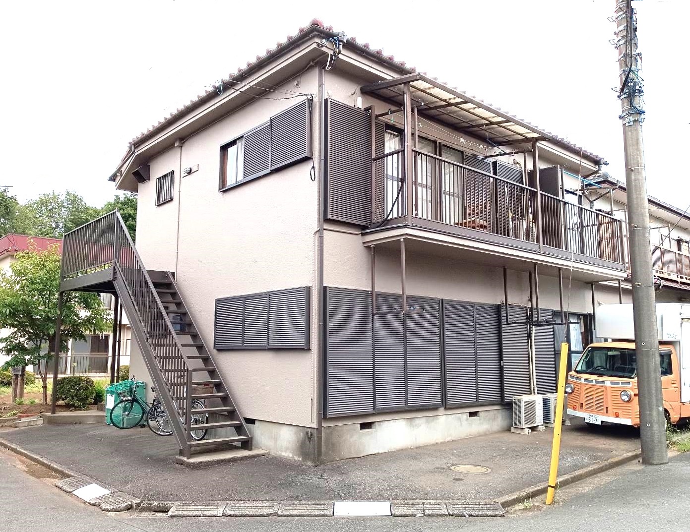 メゾン大和_トップ画像