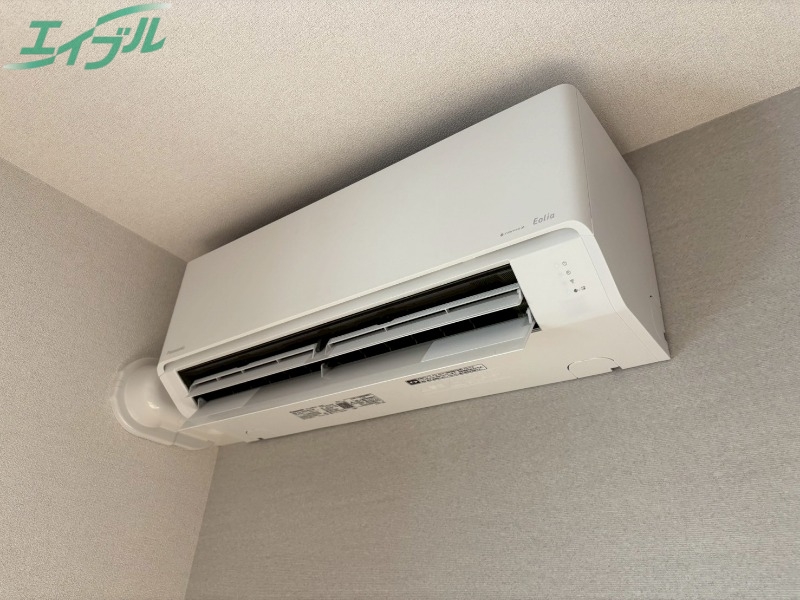 その他設備　同型別部屋参考写真