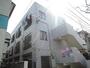 東北沢駅より徒歩3分 1階 築36年9ヶ月の賃貸物件